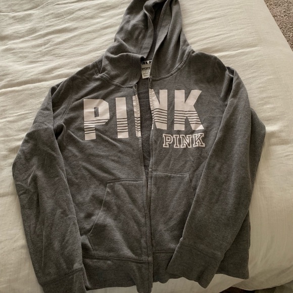 zip up - Picture 3 of 3